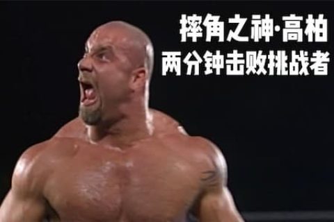 擂台无敌手的战神高柏迎来新挑战者罗迪，这次能否打破不败神话？