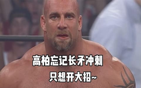 战神高柏迎来新挑战者，腿功了得！高柏速战速决，只用一招击败他