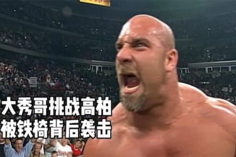 大秀哥挑战高柏，进行二番战！比赛中途被多人干扰，还好钻石现身