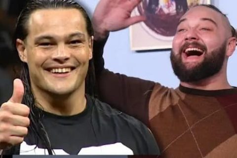 继布雷怀亚特之后，32 岁被解雇的明星博达拉斯也将重返 WWE