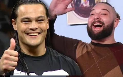 继布雷怀亚特之后,32 岁被解雇的明星博达拉斯也将重返 WWE