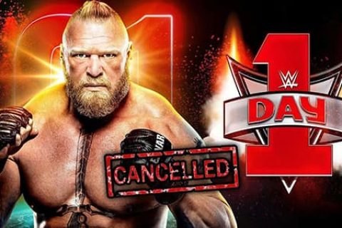 WWE将在2023年改变PPV结构，确定取消Day 1 2023迎新大赛
