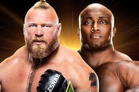 前WWE作家表示猛兽大布和全能王如果在鼎盛时期进行MMA比赛会更精彩