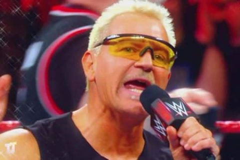 WWE老将说Triple H在WWE中掌权后密谋对付杰夫杰瑞特