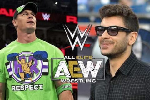 ​WWE老将抨击托尼汗最近的签约，指责托尼汗不能够物尽其用