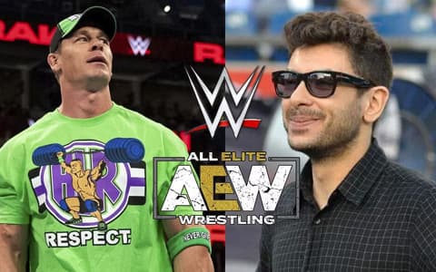 WWE老将抨击托尼汗最近的签约,指责托尼汗不能够物尽其用
