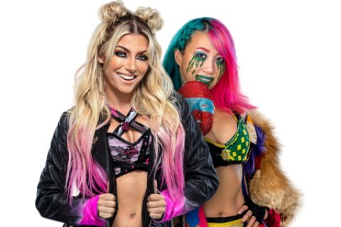 Triple H正在推动WWE签下这位自由摔角手..