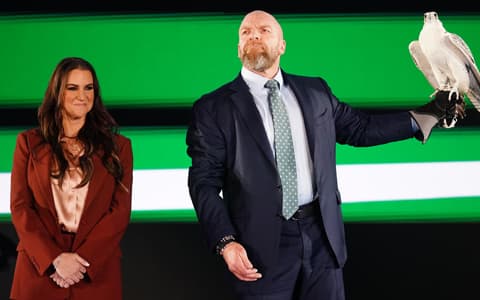 Triple H将带回受欢迎的WWE 80年代风格的PPV大赛