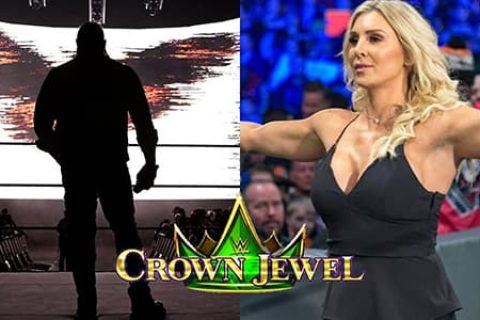 WWE宝冠大赛2022上可能发生的四个重大回归