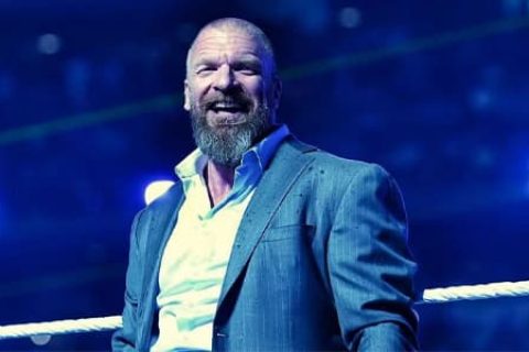 WWE是如何挽救它有史以来最糟糕的创意之一的