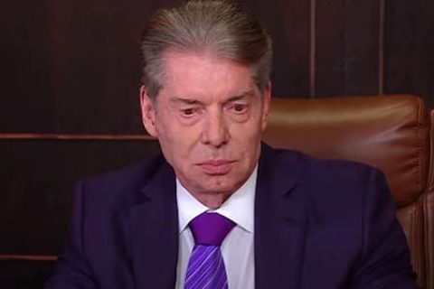 WWE完成对前CEO文斯麦克曼涉嫌不当行为的调查，他是否会重回WWE？