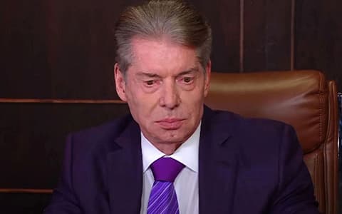 WWE完成对前CEO文斯麦克曼涉嫌不当行为的调查，他是否会重回WWE？