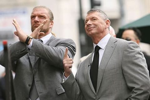 为什么WWE不再出现暴力流血事件了?