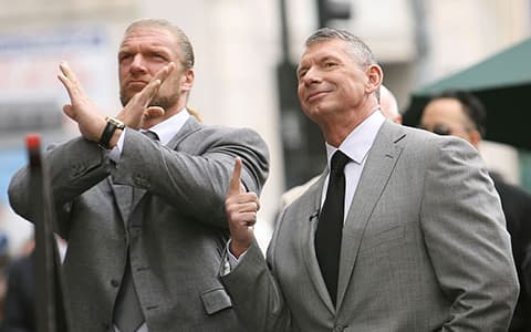 为什么WWE不再出现暴力流血事件了?