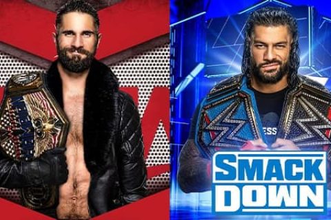 SmackDown vs RAW:本周WWE哪场比赛更好?