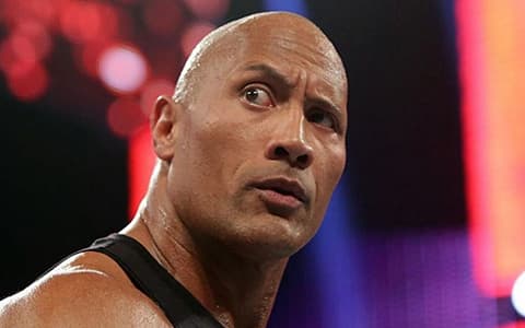 WWE老将声称巨石强森抢了他的称号，“巨石”称号最初本是他的