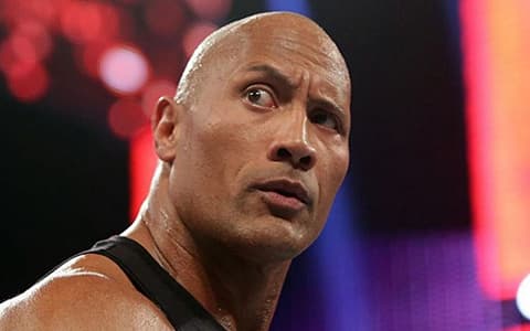 WWE老将声称巨石强森抢了他的称号,“巨石”称号最初本是他的