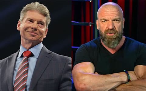 麦克曼试图放弃的WWE巨星，在Triple H政权下得到很好的发展