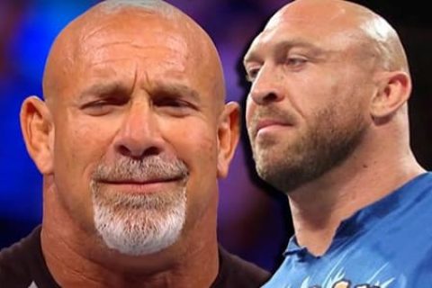 前WWE IC冠军希望成为高柏的最后一场比赛的对手