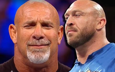 前WWE IC冠军希望成为高柏的最后一场比赛的对手