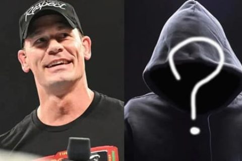 约翰塞纳即将回归并且参加狂热大赛，对手令人吃惊！是为了比赛，还是为了人气？