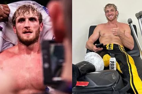 从网红到WWE选手，他是如何通过头脑和演技获得亿万资产？
