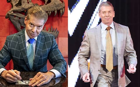 WWE老将爆料：二柱子曾是文斯·麦克曼的最爱！若老麦掌权，他绝不会被裁？