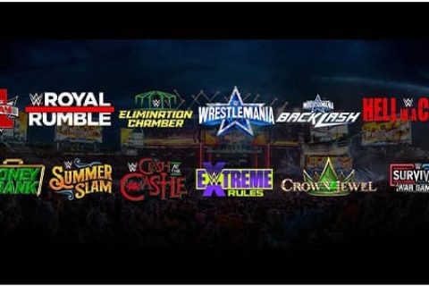 WWE年终：对2022年的WWE PPV大赛进行排名