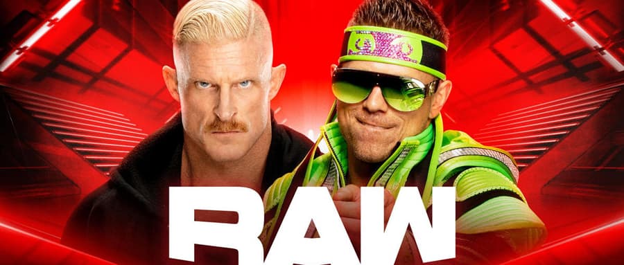 WWE RAW 第1543期:欧文斯联合罗林斯大胜乌索,米兹和卢米斯上演胜者为王“阶梯赛”