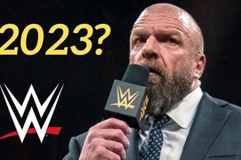 Triple H的下一个传闻的WWE签约计划被披露，2023年有望在节目中看到他？