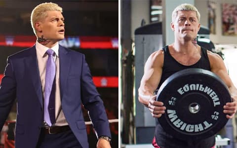 科迪罗兹前景不容乐观？WWE老将揭露WWE创意漏洞
