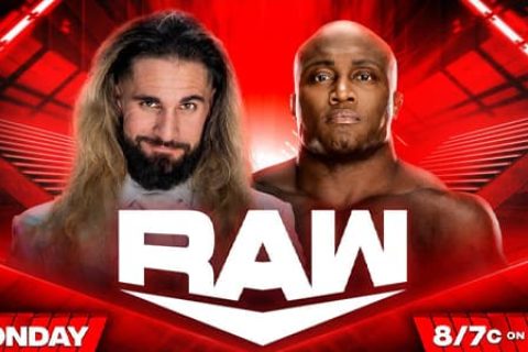 WWE官员可能在赛斯罗林斯和全能王的大混战中受了重伤