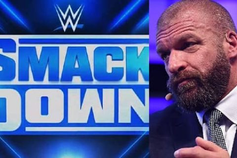 WWE顶级明星可能会结束122天的SmackDown连胜记录