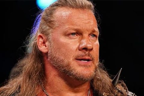 WWE老将声称克里斯杰里科的职业生涯归功于斯科特霍尔