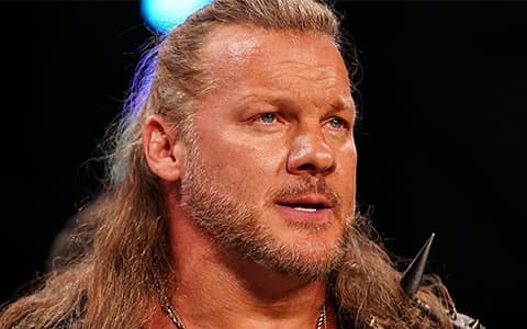WWE老将声称克里斯杰里科的职业生涯归功于斯科特霍尔