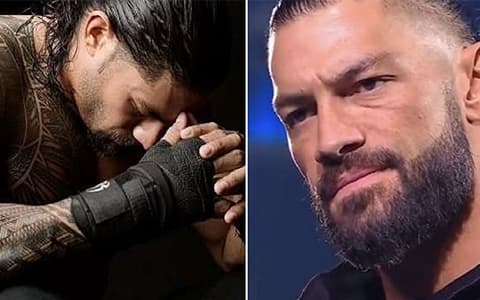 罗曼雷恩斯公开表示他怀念被解雇的前WWE巨星