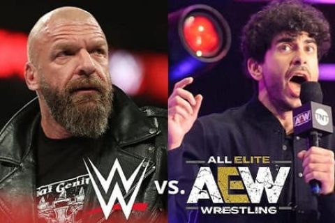 托尼汗新签约一位WWE重要人物，摔迷们都对此表示不满
