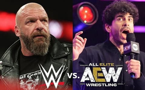 托尼汗新签约一位WWE重要人物，摔迷们都对此表示不满
