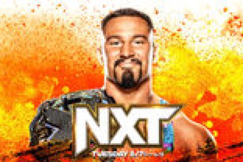 WWE NXT 第708期 2022年11月30日