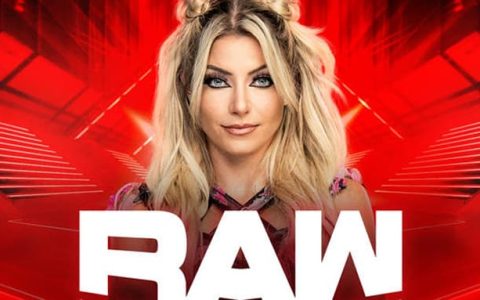 WWE RAW 第1546期：阿莱克萨布利斯解释为什么上周对比安卡贝莱尔做出残忍攻击