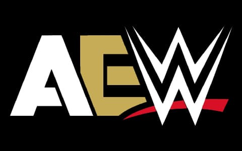 WWE对于与AEW共用场馆的态度放松