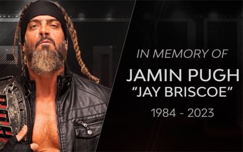 摔角手发生车祸意外去世，WWE选手发悼念