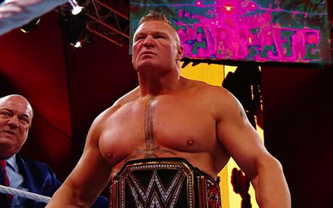 WWE摔角手的年薪是多少？WWE选手工资是多少？