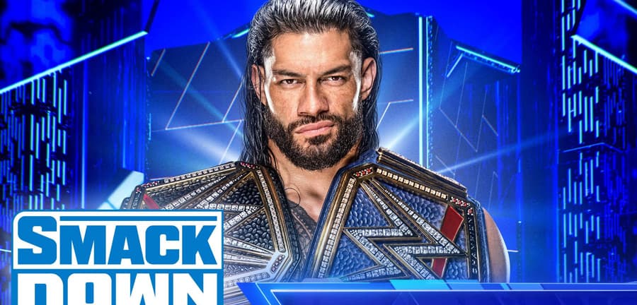 下周WWE SD预告和分析：罗曼将和三位对手签署皇家大赛合同，可能上演混战