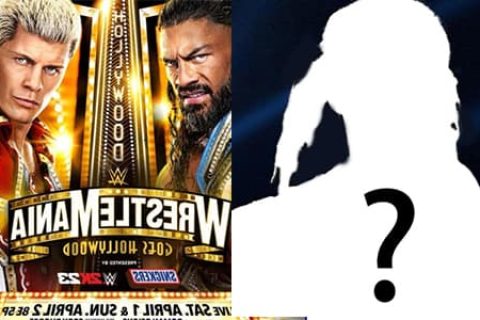 WWE超级明星为摔角狂热39回归做准备，知名组合再次重聚成为可能