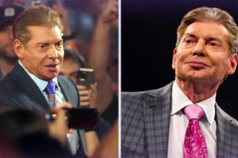 WWE高层对文斯麦克曼在WWE的未来不确定