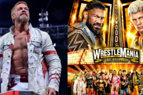 WWE将在摔角狂热39后重聚这个态度时代流行派系…