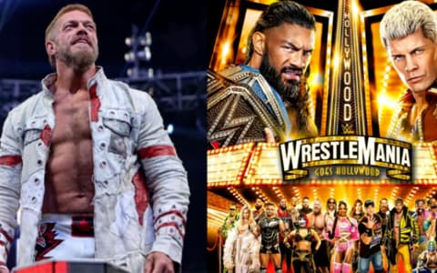 WWE将在摔角狂热39后重聚这个态度时代流行派系...