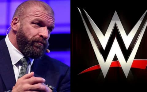 Triple H计划让这位40岁的明星时隔7年后重返WWE