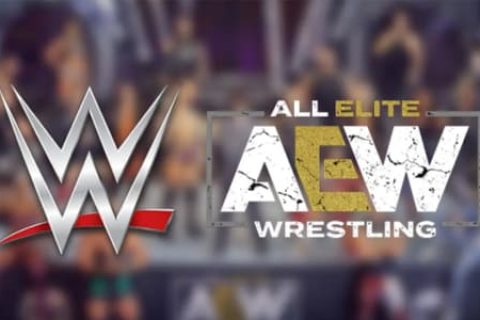 现役AEW明星暗示回归WWE